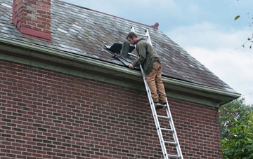 what affects urgent Gelligaer roof repairs