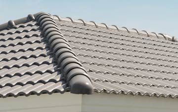advantages of Gelligaer clay roofing