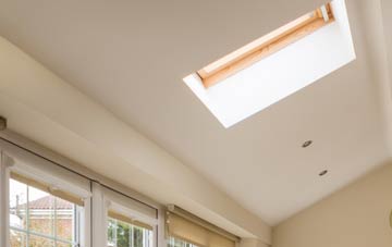 Gelligaer conservatory roof insulation companies