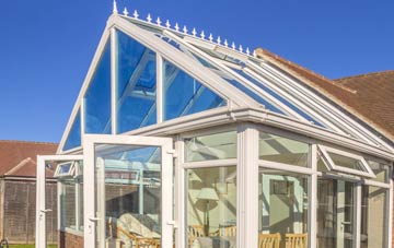 conservatory roof insulation costs Gelligaer