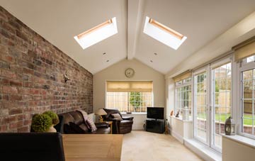 conservatory roof insulation Gelligaer, Caerphilly