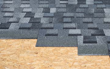 expert Gelligaer asphalt roof companies