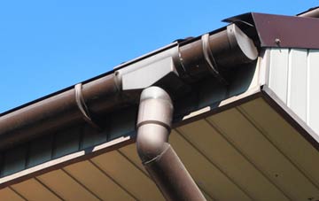 types of Gelligaer fascias