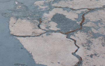 fibreglass roofing replacement Gelligaer