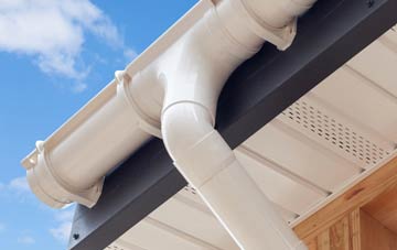 Gelligaer gutter installation costs