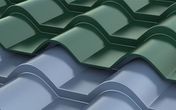 who should consider Gelligaer plastic roofs