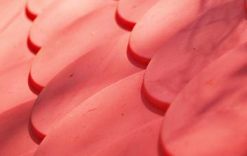 Gelligaer plastic roof costs