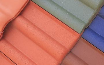 Gelligaer plastic roofing companies