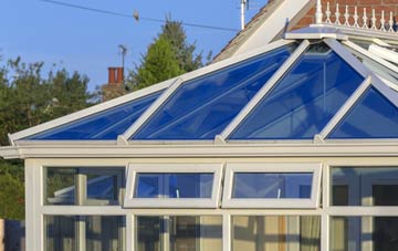 professional Gelligaer conservatory insulation
