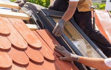 replacement Gelligaer roof windows