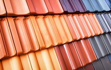 Gelligaer roof tile costs