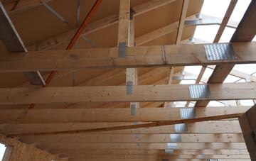 Gelligaer roof truss costs