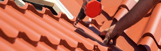 save on Gelligaer roof installation costs