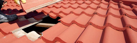 compare Gelligaer roof repair quotes