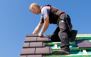 disadvantages of Gelligaer slate roofing