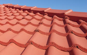 Gelligaer tile and slate roof replacement