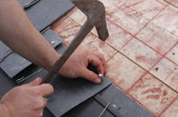 free Gelligaer garage roof repair quotes