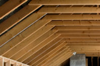 Gelligaer pitched insulation quotes