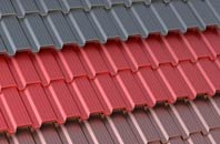 find rated Gelligaer plastic roofing companies