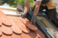 Gelligaer tiled roofing companies