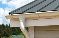 Gelligaer soffits