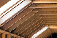 Gelligaer tapered roof insulation quotes