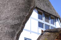 find rated Gelligaer thatchers